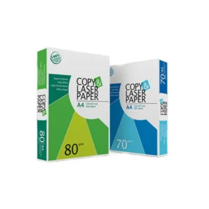 Copy Laser Paper