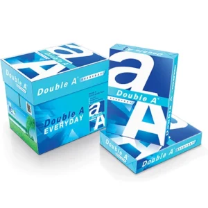Double A Copy Paper