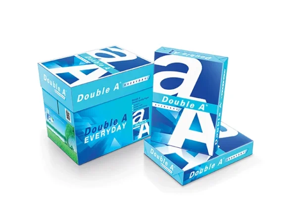 Double A Copy Paper