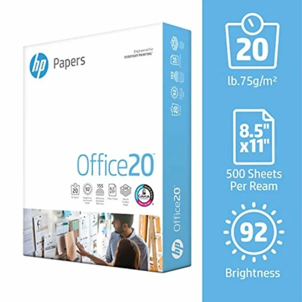 HP Copy Paper