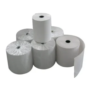 Jumbo Paper Roll
