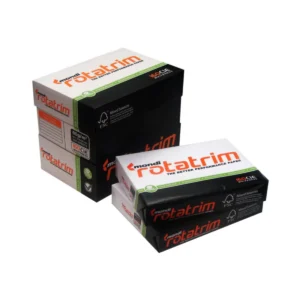 Mondi Rotatrim Paper