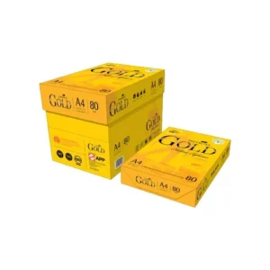 Paperline Gold