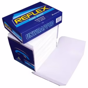 Reflex Copy Paper