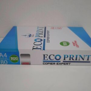 Eco Print A4 80 GSM Paper