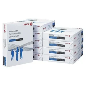 Xerox Copy Paper